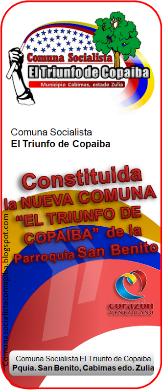 SOMOS COMUNA