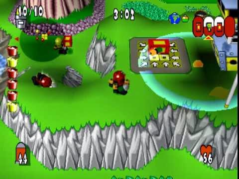 Team Buddies Ps1 Iso Download Team Buddies Ps1 Iso Download