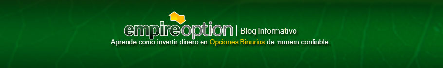 EmpireOption | Aprende a invertir en Opciones Binarias