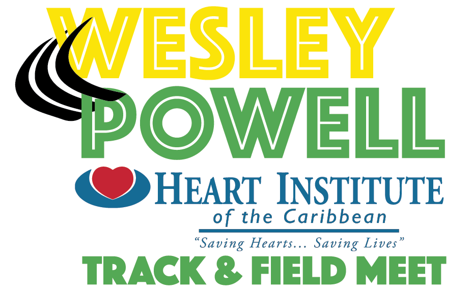 Wesley Powell- Heart Institute Track & Field Meet