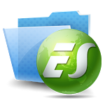ES File Explorer File Manager ES File Explorer File Manager