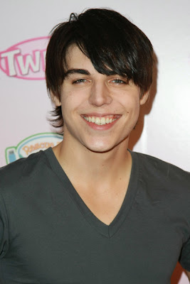 famosos del cine Nolan Gerard Funk famosos del cine Nolan Gerard Funk