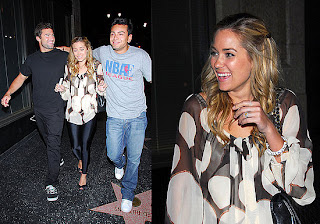 lauren conrad clothing line