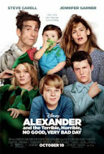 Alexander y un Día Terrible, Horrible, Malo... ¡Muy Malo! Alexander y un Día Terrible, Horrible, Malo... ¡Muy Malo!
