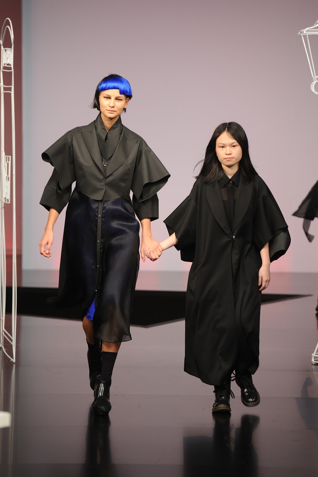 Fashion Studio Magazine HONG KONG FASHION WEEK Spring/Summer 2013