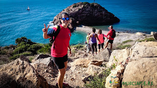 Visita a la Isla Torrosa