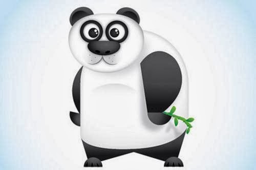 Create a Cool Vector Panda Character in Illustrator Create a Cool Vector Panda Character in Illustrator