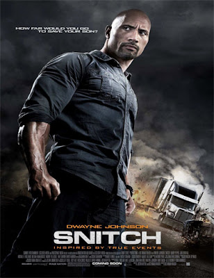 El mensajero (Snitch) (2013) Online El mensajero (Snitch) (2013) Online