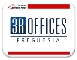 3R Offices Freguesia (Lançamento)