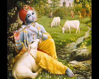 Shri Krishna Shri Krishna