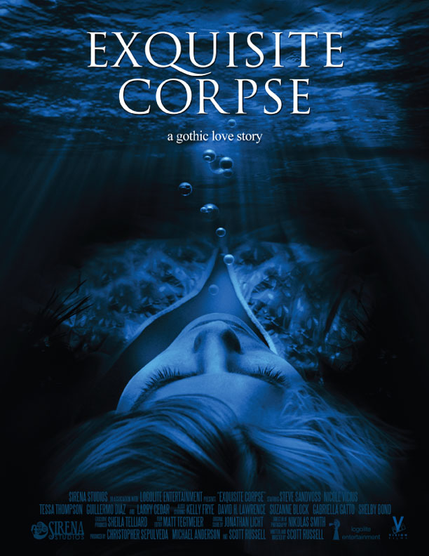 Exquisite Corpse movie