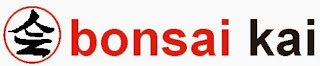 Bonsai Kai Logo Bonsai Kai