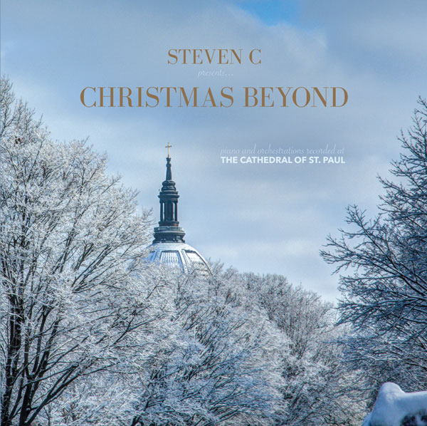 holiday feature track steven c still still still rate the tracks new age christmas music