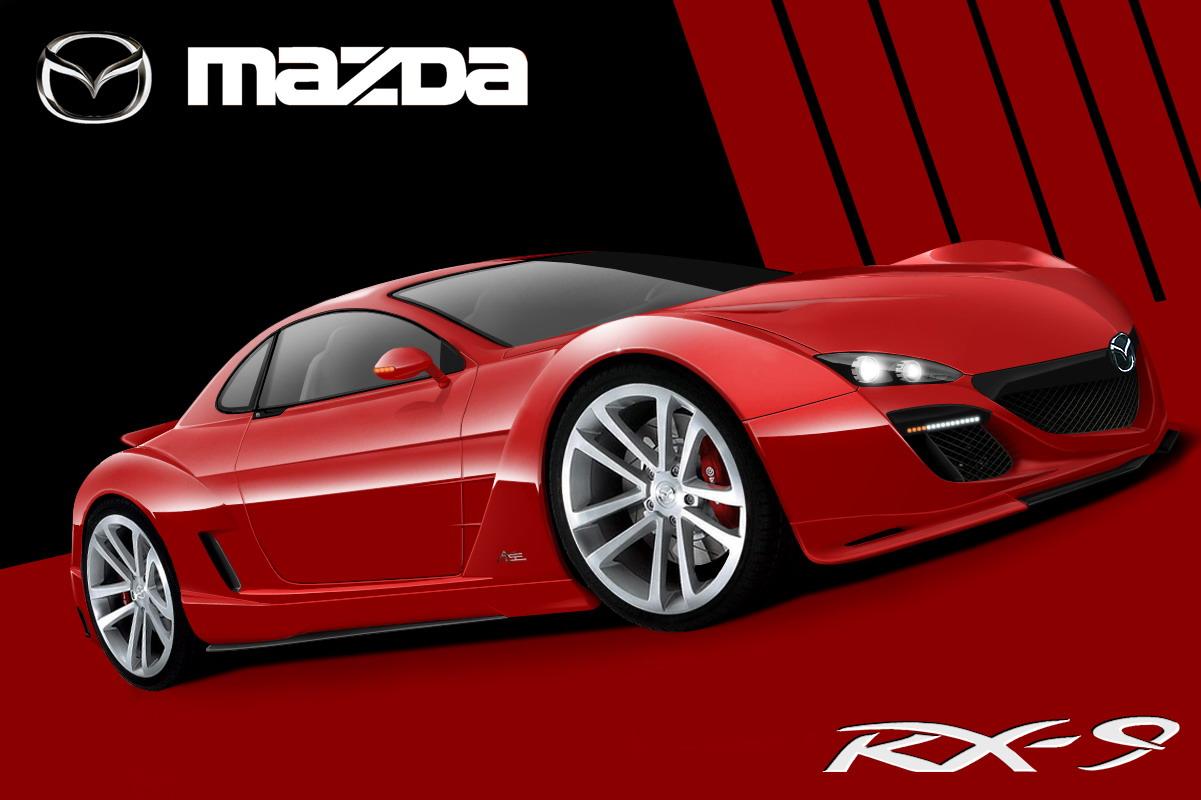 Mazda RX 8 2011 and Preview of