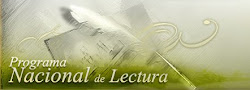 Programa Nacional de Lectura