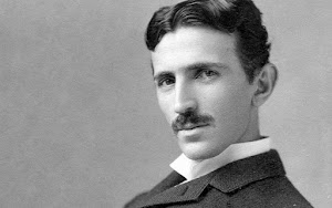 MAIN QUOTE$quote=Nikola Tesla