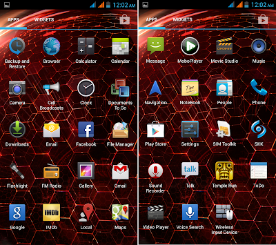 SKK Mobile Silver Review: Extra Large Quad Core SKK Mobile Silver Review: Extra Large Quad Core