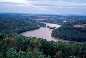 Ohio River Views