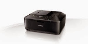 Canon PIXMA MX455