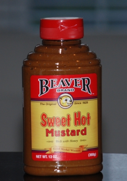 Beaver Mustard
