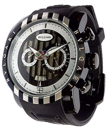 tik shop jam tangan bvlgari diagono zebra series tik shop jam tangan bvlgari diagono zebra series