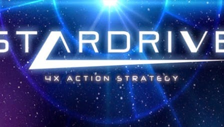 Download StarDrive 2 PC Games