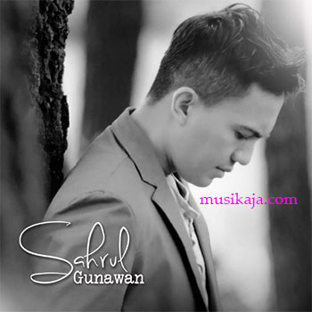 Sahrul Gunawan - Aku Dan Dia