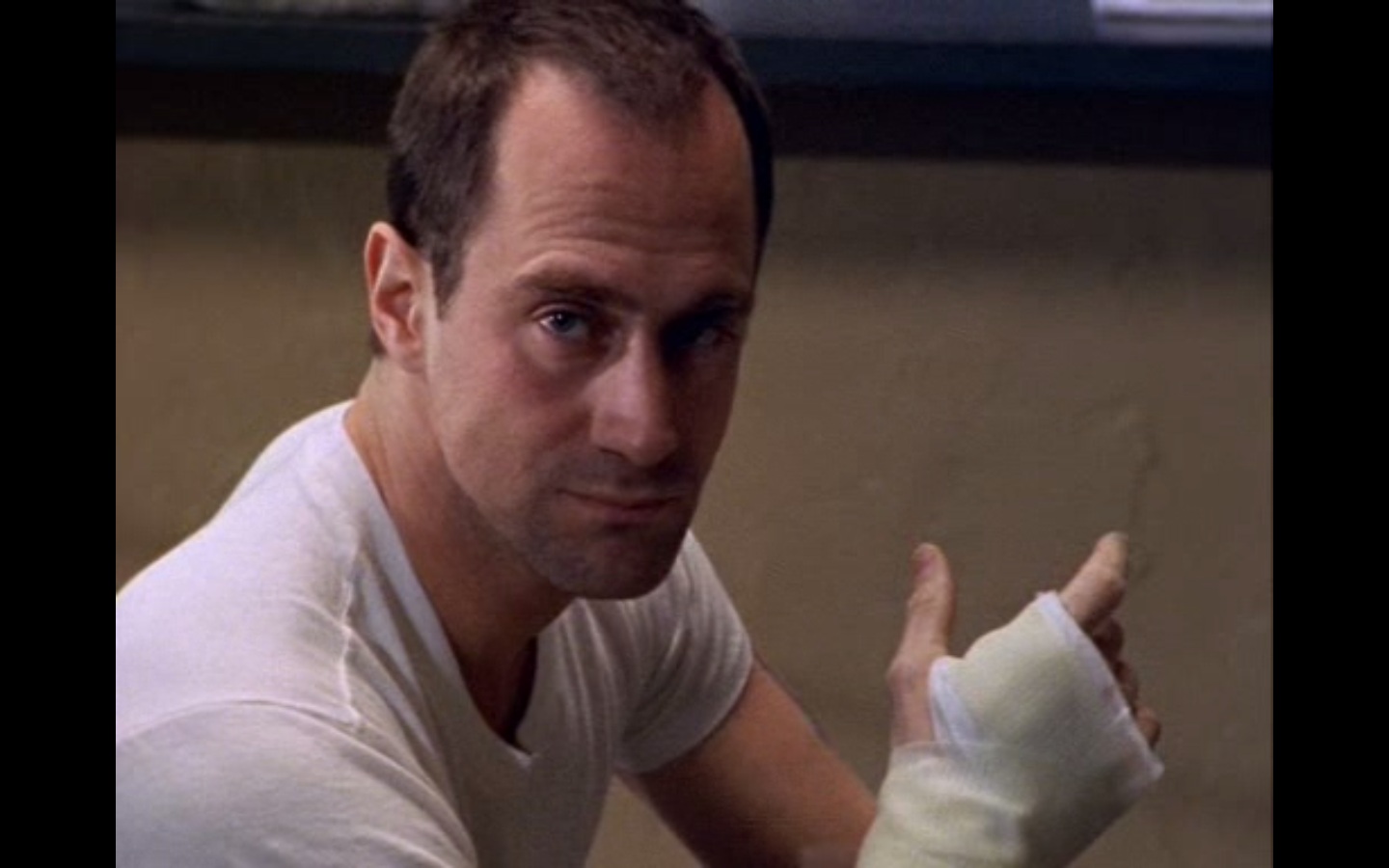 christopher meloni wallpaper