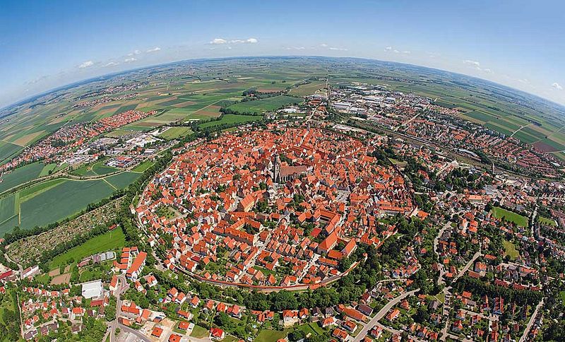 Nordlingen