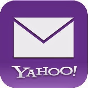 Cara Membuat Email Di Yahoo (YMail) BARU!!!