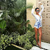 Tatil Fotoğrafı Nasıl Çekilir: Shay Mitchell Bali'den Bildiriyor