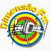 Rádio Dimensão 87.9 FM - Minas Gerais