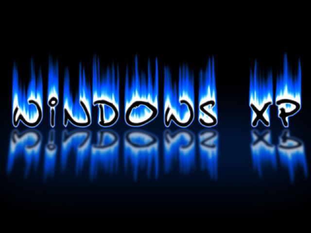 All About HD Wallpapers: Windows XP
