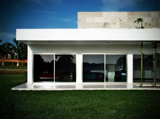 casas minimalistas