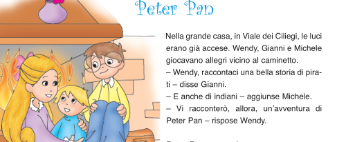 Storie Da Ascoltare E Colorare Scarica Le Attivita Per La Scuola Dell Infanzia Guide Didattiche Gratis