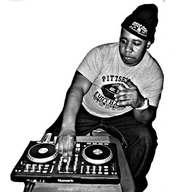 DJ NRJ