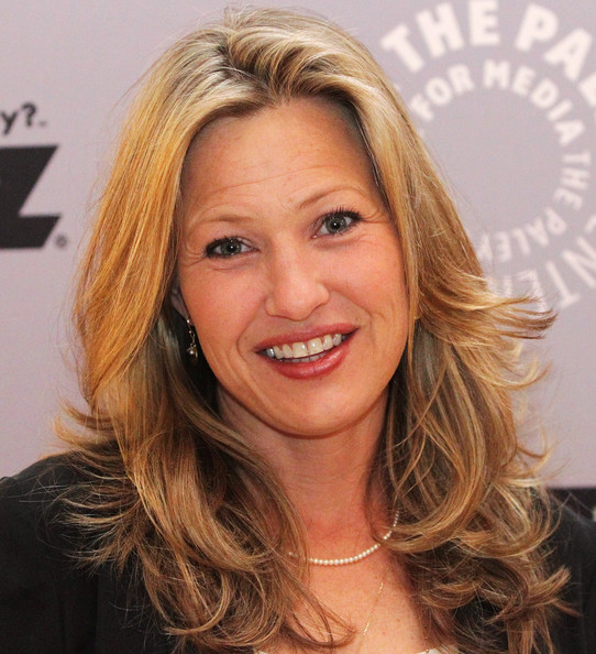 Black Magic Woman: Joey Lauren Adams
