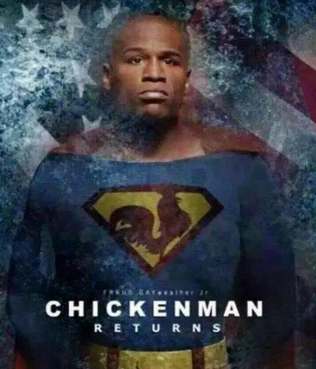 Manny Pacquiao vs Floyd Mayweather Jr FUNNY MEME | MANNY PACQUIAO JOKES