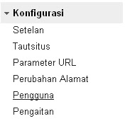 Pengguna Pengguna