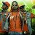 VIDEO: P- UNIT - "WEKA WEKA".