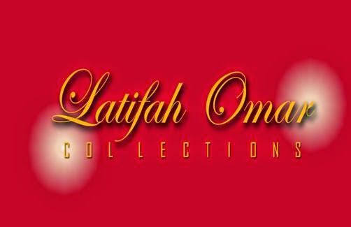 Latifah Omar Collections