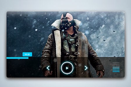 Simple Media Player Simple Media Player