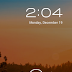 Cyanogen Mod 9 on Galaxy Mni GTS5570 Smartphone - A Review.