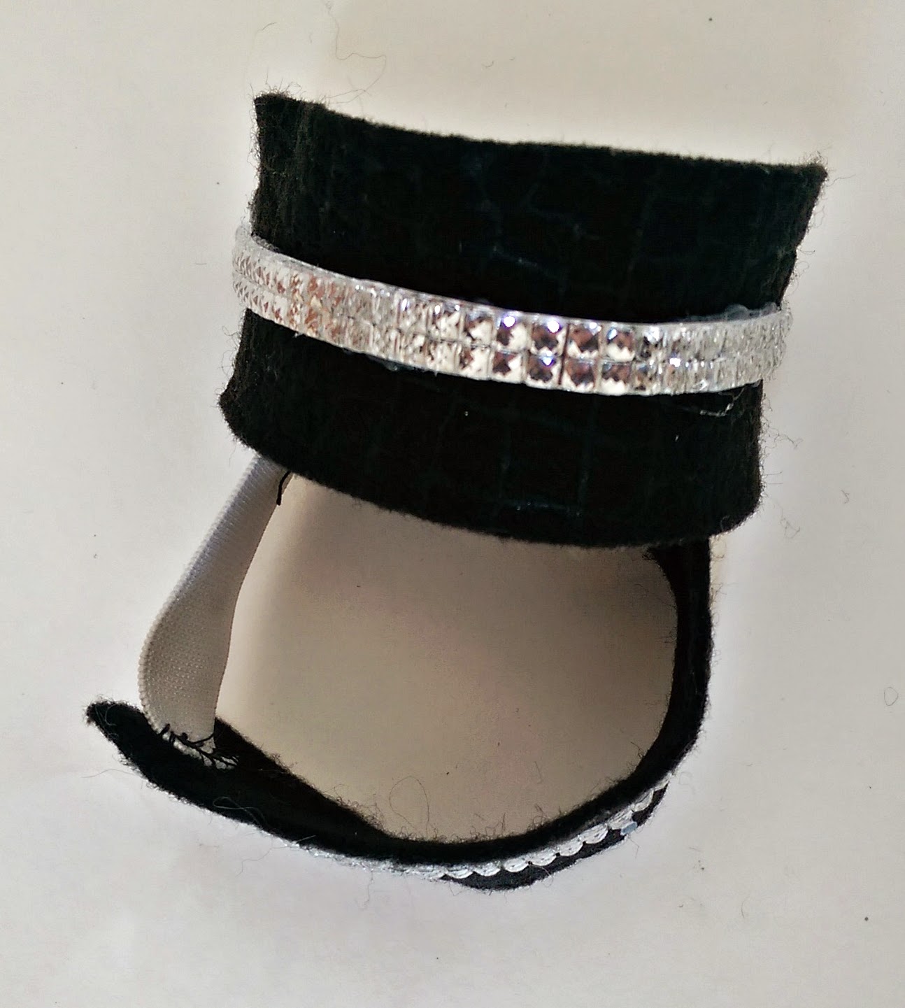 Megmade Creations Shewelry DIY Shoe Accessories. Create a New Pair