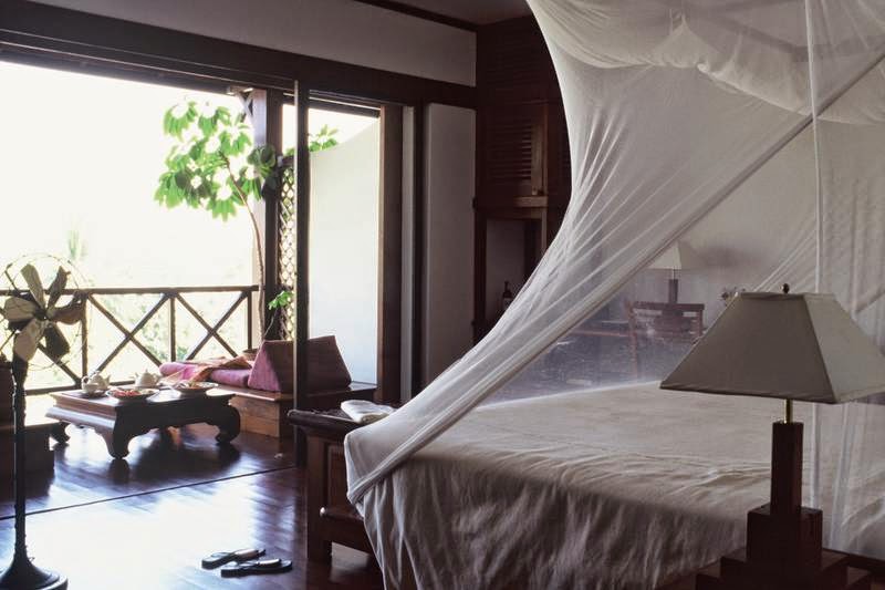 Luang Prabang (Laos) - Belmond La Résidence Phou Vao 4* - Hotel da Sogno Luang Prabang (Laos) - Belmond La Résidence Phou Vao 4* - Hotel da Sogno