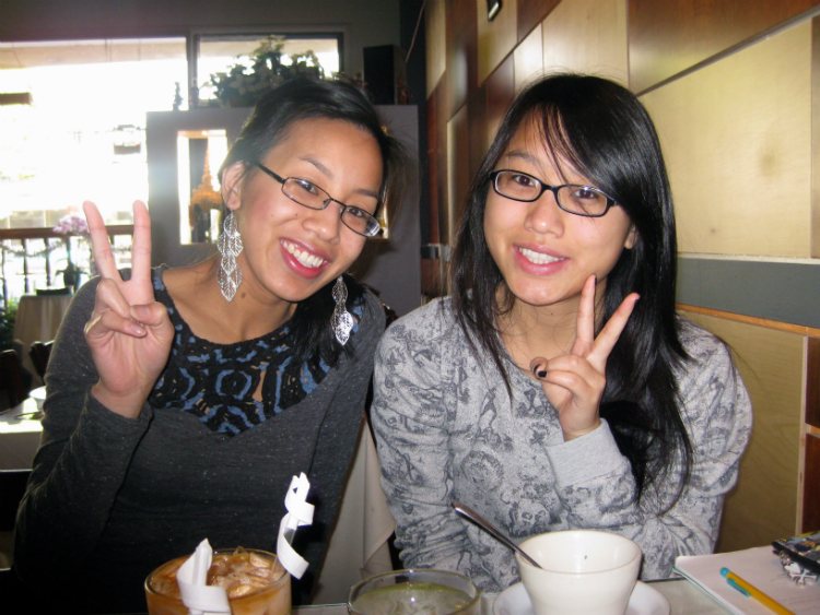 national siblings day sister relationship love whereshewears