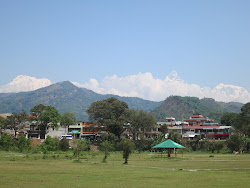Nepal:pokhara