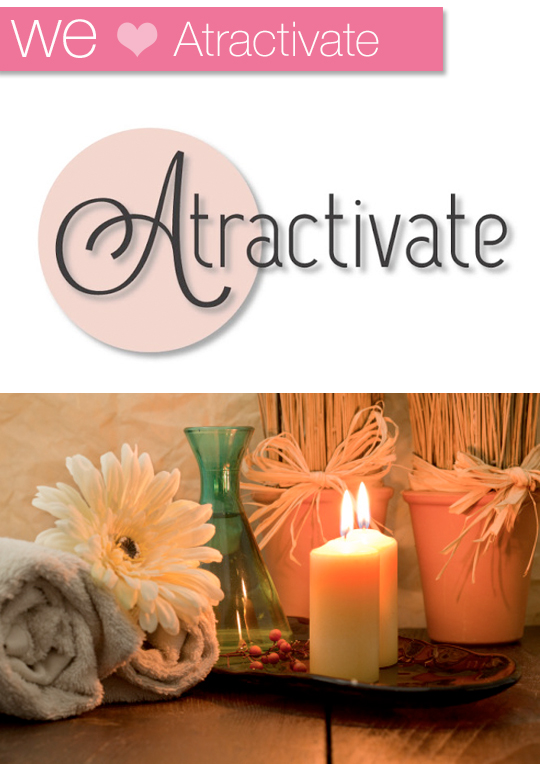 The Hot Mess Corner | Blog de belleza, moda y tendencias. : Concurso ...