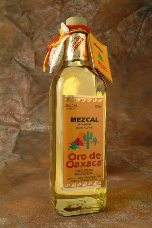 The Savvy Guyde Know Your Poisons Tequila