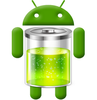 Tips Membuat Baterai Smartphone Android  Awet